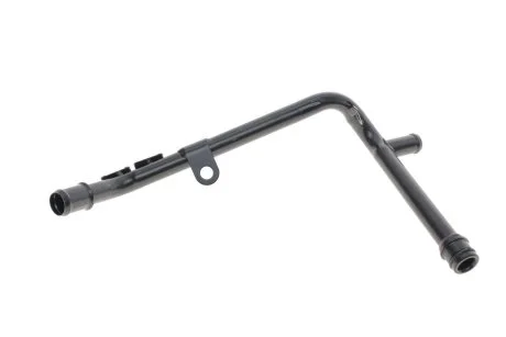 Патрубок охлаждающей жидкости (металл) Skoda Octavia (09-13)/VW Golf (09-14),,Passat (11-15),Polo (10-15),Tiguan (08-17) VIKA Vika 11211801601