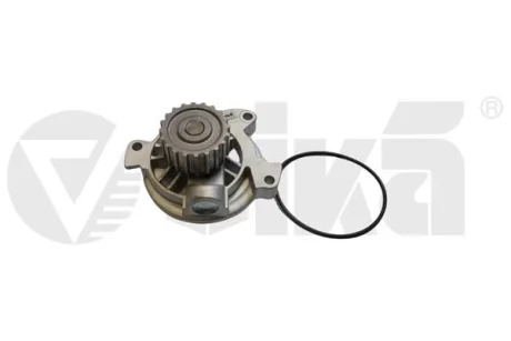Насос водяний 20 зубів VW LT (90-07),T4 (91-94) 2.4L/Audi 100 (91-92) 2.4L VIKA Vika 11211802601