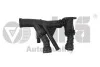 Термостат с корпусом SkodaOctavia (13-18)/VW Caddy (16-),Golf (13-17),Jetta (15-),Passat (13-16),Sharan (16-),Tiguan (12-17) VIKA Vika 11211802801 (фото 1)