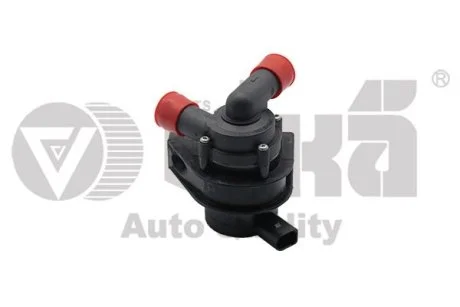 Насос охлаждения дополнительный Audi A4 (01-08),A6 (02-05),A8 (04-07) VIKA Vika 11211813701