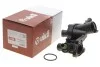 Корпус термостата (OEM) 87град Skoda Octavia (01-11)/VW Golf (98-06)/Seat Leon (00-06),Toledo (99-04) VIKA Vika 11211814301 (фото 1)