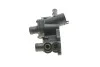 Корпус термостата (OEM) 87град Skoda Octavia (01-11)/VW Golf (98-06)/Seat Leon (00-06),Toledo (99-04) VIKA Vika 11211814301 (фото 4)