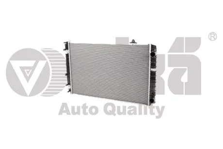 Радиатор Audi A8 (99-03) VIKA Vika 11211817801