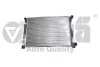 Радиатор 2,0/2,0D Audi A6 (04-11) VIKA Vika 11211818101 (фото 1)