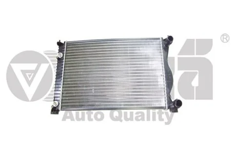 Радиатор 2,0/2,0D Audi A6 (04-11) VIKA Vika 11211818101