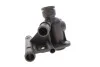 Патрубок Skoda Octavia (04-08)/VW Golf (04-13),Jetta (06-11),Polo (13-14)/Audi TT (11-14) VIKA Vika 11211819601 (фото 4)