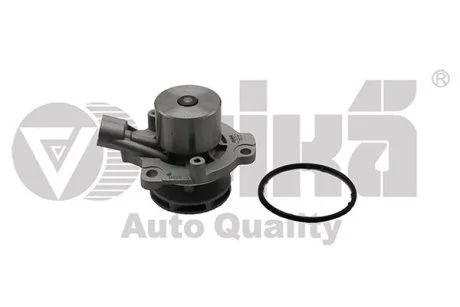 Насос водяной Skoda Octavia (13-18)/VW Golf (13-17),Passat (13-16),Tiguan (18-)/Audi A4 (13-16),A6 (11-18),Q5 (13-17) VIKA Vika 11211822901