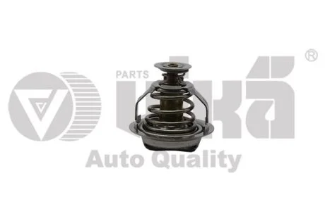 Термостат Skoda Octavia (04-08)/VW Golf (07-11),Jetta (06-14),Passat (09-15),Tiguan (08-18),T5 (12-16) VIKA Vika 11211825801