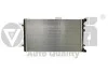 Радиатор VW Golf (96-03)/Audi A3 (97-03)/Seat Leon (00-06), Toledo (99-04) VIKA Vika 11211826001 (фото 1)