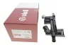 Корпус термостата (OEM) двойной 87/87град Skoda Fabia (11-15),Octavia (09-13)/VW Golf (09-13),Jetta (11-18),Polo (10-15) VIKA Vika 11211827001 (фото 2)