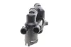 Корпус термостата (OEM) двойной 87/87град Skoda Fabia (11-15),Octavia (09-13)/VW Golf (09-13),Jetta (11-18),Polo (10-15) VIKA Vika 11211827001 (фото 4)