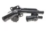 Корпус термостата (OEM) двойной 87/87град Skoda Fabia (11-15),Octavia (09-13)/VW Golf (09-13),Jetta (11-18),Polo (10-15) VIKA Vika 11211827001 (фото 5)