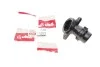 Патрубок Skoda Octavia (04-13)/VW Jetta (06-14),Passat (09-15),Tiguan (08-18),T5 (12-16)/Audi A4 (08-15),A6 (11-14),Q5 (09-17) VIKA Vika 11211827501 (фото 1)