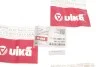 Патрубок системы охлаждения пластиковый Skoda Octavia (05-12)/VW GOLF (04-09,09-13), Passat (10-14) VIKA Vika 11211827701 (фото 3)