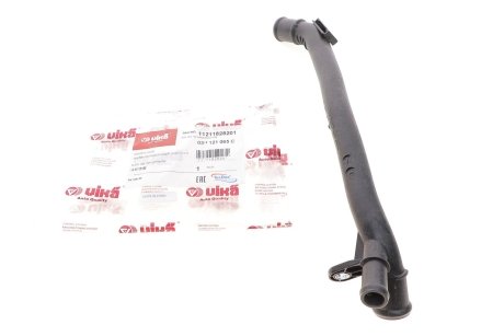 Трубопровід Vika 11211828201