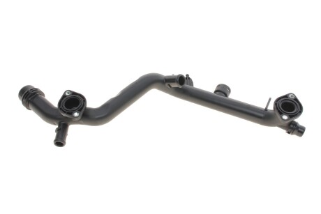 Патрубок охлаждающей жидкости пластикова Vika 11211828301