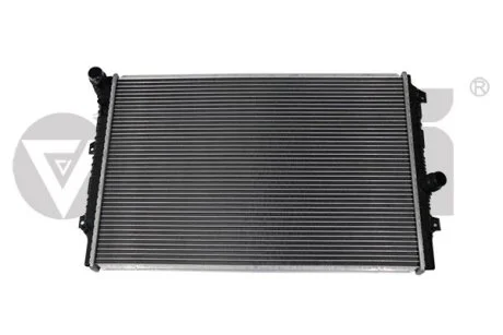 Радиатор VW Caddy (16-),Passat (13-15) VIKA Vika 11211829601