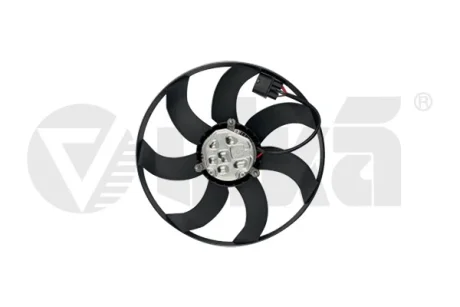 Вентилятор радіатора VW Polo (18-)/Audi A1 (19-)/Seat Ibiza (18-) vika Vika 11211835801