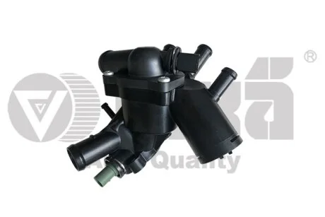 Корпус термостата з термостатом 109? 1,6 L mot.BAD VW Golf (02-05),Bora (02-05) vika Vika 11211842201