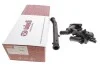 Корпус термостата с термостатом 80? и патрубком VW Polo (01-09)/Seat Ibiza (03-09) vika Vika 11211843601 (фото 1)