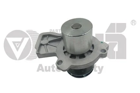 Насос водяной Skoda Fabia (15-),Rapid (13-)/VW Polo (15-18)/Seat Ibiza (16-17),Toledo (13-15,16-19) VIKA Vika 11211847801