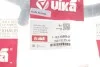 Патрубок охлаждающей жидкости пластикова Vika 11211850801 (фото 3)