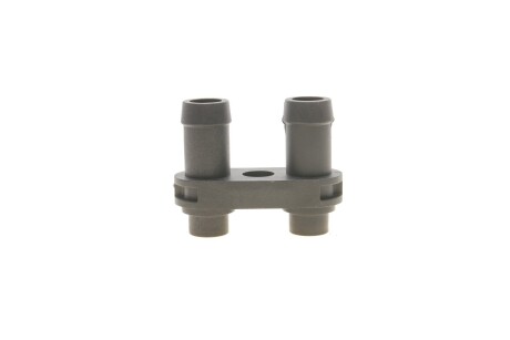 Патрубок системы охлаждения сдвоенный Skoda Fabia (06-14,14-)/VW Polo (01-09,09-14)/Seat Ibiza (02-09,09-) Vika 11211851401