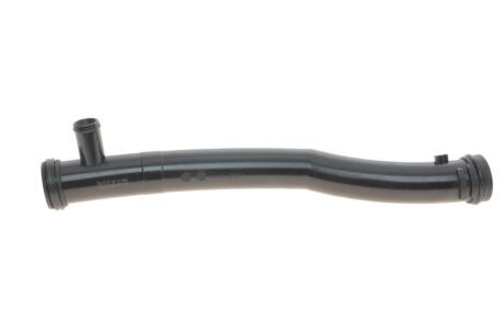 Труба теплоносителя; пластик Vika 11211851701