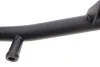 Патрубок системы охлаждения (пластик) Skoda Fabia (07-10),Octavia (04-13),Superb (08-13)/VW Golf (06-09),Passat (06-11) vika Vika 11211852501 (фото 4)