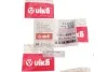 Шланг системы охлаждения Skoda Fabia (00-08),Octavia (97-11)/VW Golf (95-03),Polo (95-10) VIKA Vika 11211853801 (фото 2)