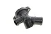 Фланец системы охлаждения VW Beetle (06-19),Golf (09-14),Jetta (06-14),Passat (13-16) VIKA Vika 11211853901 (фото 4)