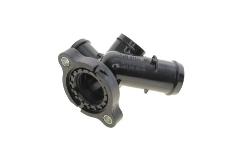 Фланец системы охлаждения VW Beetle (06-19),Golf (09-14),Jetta (06-14),Passat (13-16) Vika 11211853901