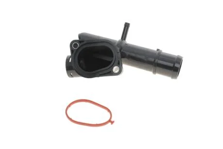 Фланец системы охлаждения Audi A4 (08-12),A6 (09-11),Q5 (09-12) VIKA Vika 11211854901