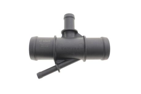 Фото 1 - фланець системи охолодження Vika 11211855301 Фланець системи охолодження Vika 11211855301 (фото 1)