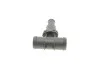 Фланец системы охлаждения (тройник) VW Beetle, Golf, Jetta 2.0TSI (09-16) VIKA Vika 11211855901 (фото 3)