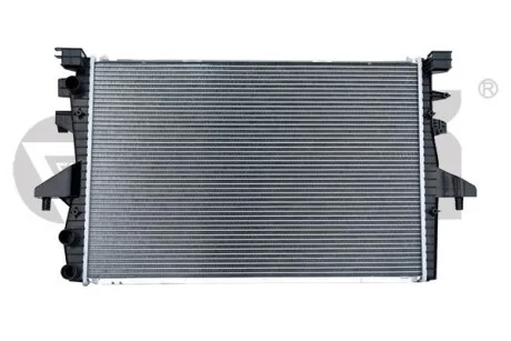 Радиатор VW T5 3,2л VIKA Vika 11211858301