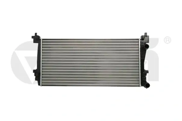 Радиатор охлаждения VW Golf VII/Skoda Octavia (12-) VIKA Vika 11211859501 (фото 1)