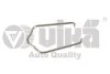 Фіксатор пружинний Skoda Fabia (09-14),Kodiaq (18-),Octavia (97-)/VW Golf (98-),Jetta (06-),Passat (97-),Polo (02-) VIKA Vika 11211867101 (фото 1)