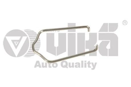 Фіксатор пружинний Skoda Fabia (09-14),Kodiaq (18-),Octavia (97-)/VW Golf (98-),Jetta (06-),Passat (97-),Polo (02-) VIKA Vika 11211867101