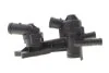 Термостат в сборе VW Golf (-14) Jetta (-18) Passat 14 (08-15)/Skoda Octavia (09-13) Superb (08-15) VIKA Vika 11211870001 (фото 1)