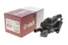 Термостат в сборе VW Golf (-14) Jetta (-18) Passat 14 (08-15)/Skoda Octavia (09-13) Superb (08-15) VIKA Vika 11211870001 (фото 2)