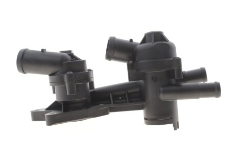 Корпус термостата подвійний; 83℃; 105℃ Vika 11211870001