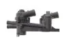 Термостат в сборе VW Golf (-14) Jetta (-18) Passat 14 (08-15)/Skoda Octavia (09-13) Superb (08-15) VIKA Vika 11211870001 (фото 5)