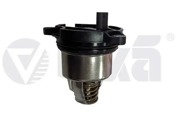 Корпус термостата в сборе Audi A4-A8 3.0 (16-21) (103°C) VIKA Vika 11211877501 (фото 1)