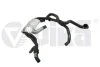 Патрубок системи охолодження Audi Q7/VW Touareg 3.6 (05-10) VIKA Vika 11211879701 (фото 1)