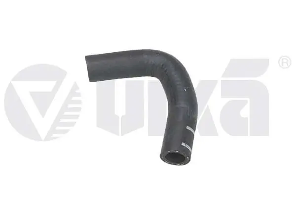 Патрубок системи охолодження двигуна Audi Q7/VW Touran (06-18) VI Vika 11211880201 (фото 1)