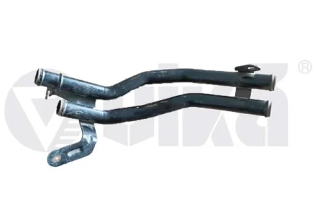 Патрубок метал.VW Touran (03-) VIKA Vika 11211887501