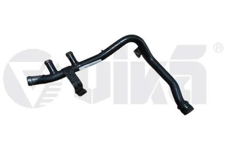 Патрубок метал. Seat Arosa/VW Lupo 1.4D AMF (99-05) VIKA Vika 11211887801