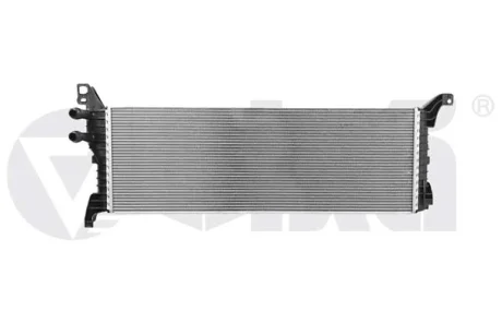 Інтеркулер VW T6 2.0 TDI (15-) VIKA Vika 11211888901