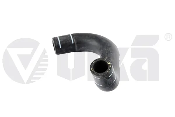 Патрубок охолодження Audi A8 4.2 BVJ (06-10) VIKA Vika 11211898001 (фото 1)